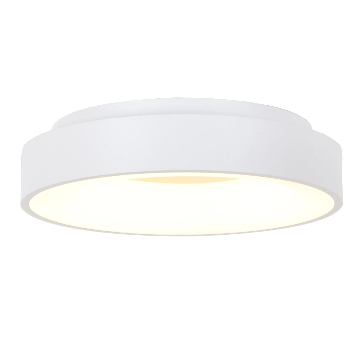Design plafondlamp Ringlede Ø 48cm Steinhauer 8712746131253