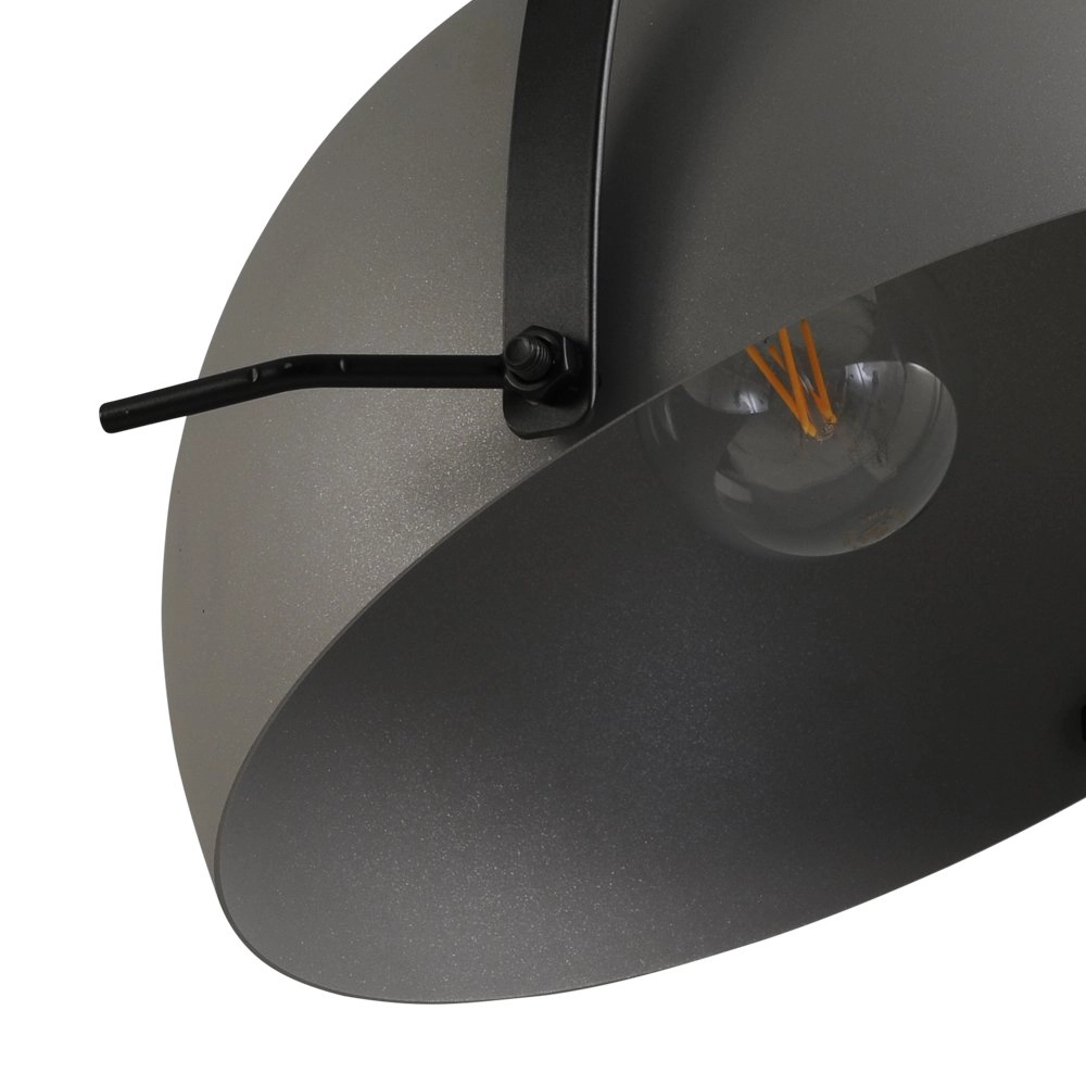 Plafondlamp Larino 40 Landelijk Masterlight 8718121236407