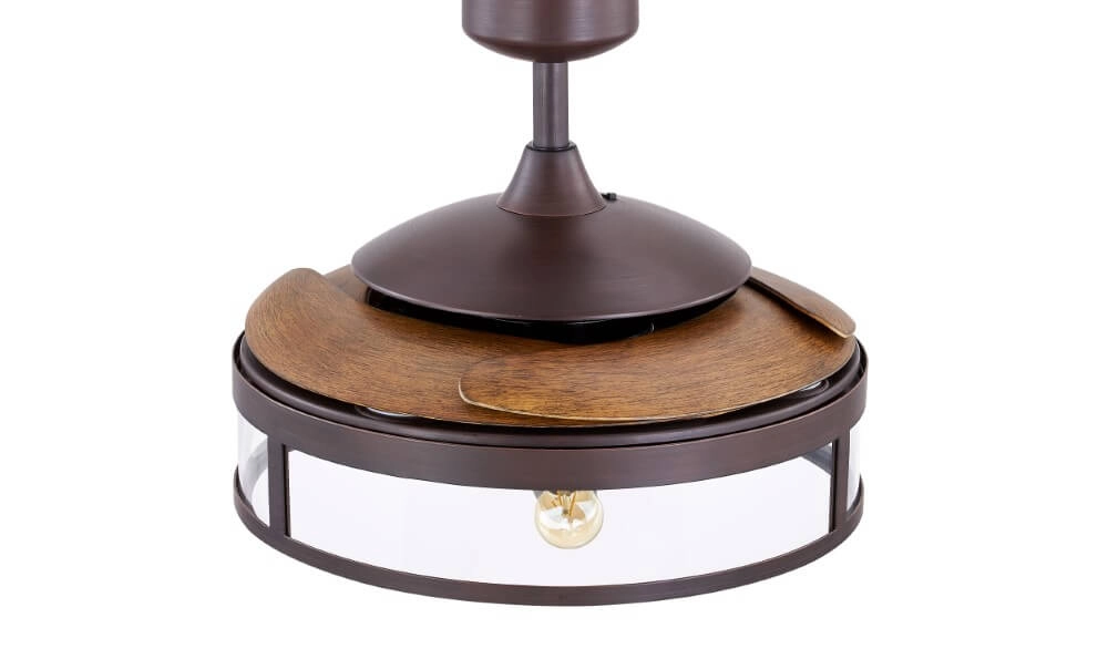 Klassieke plafondventilator Fanway Classic Ø 122cm Beacon 9333509119371