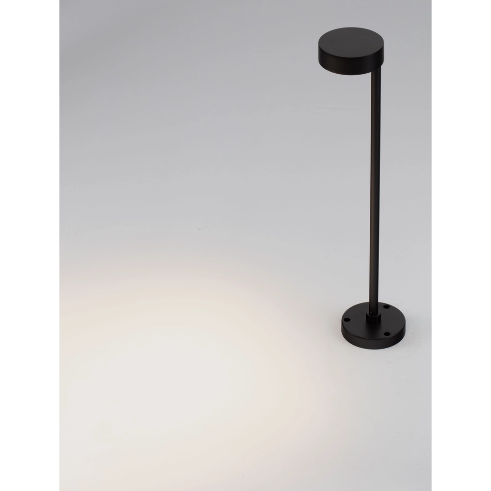 Design padverlichting Dyol 63cm zwart