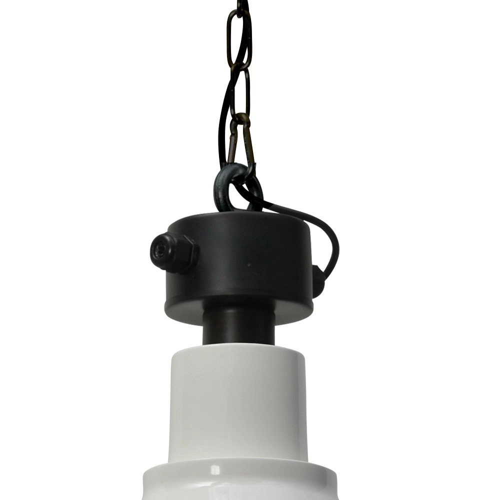 Eetkamerlamp Industria 2x27 Masterlight 8718121229324