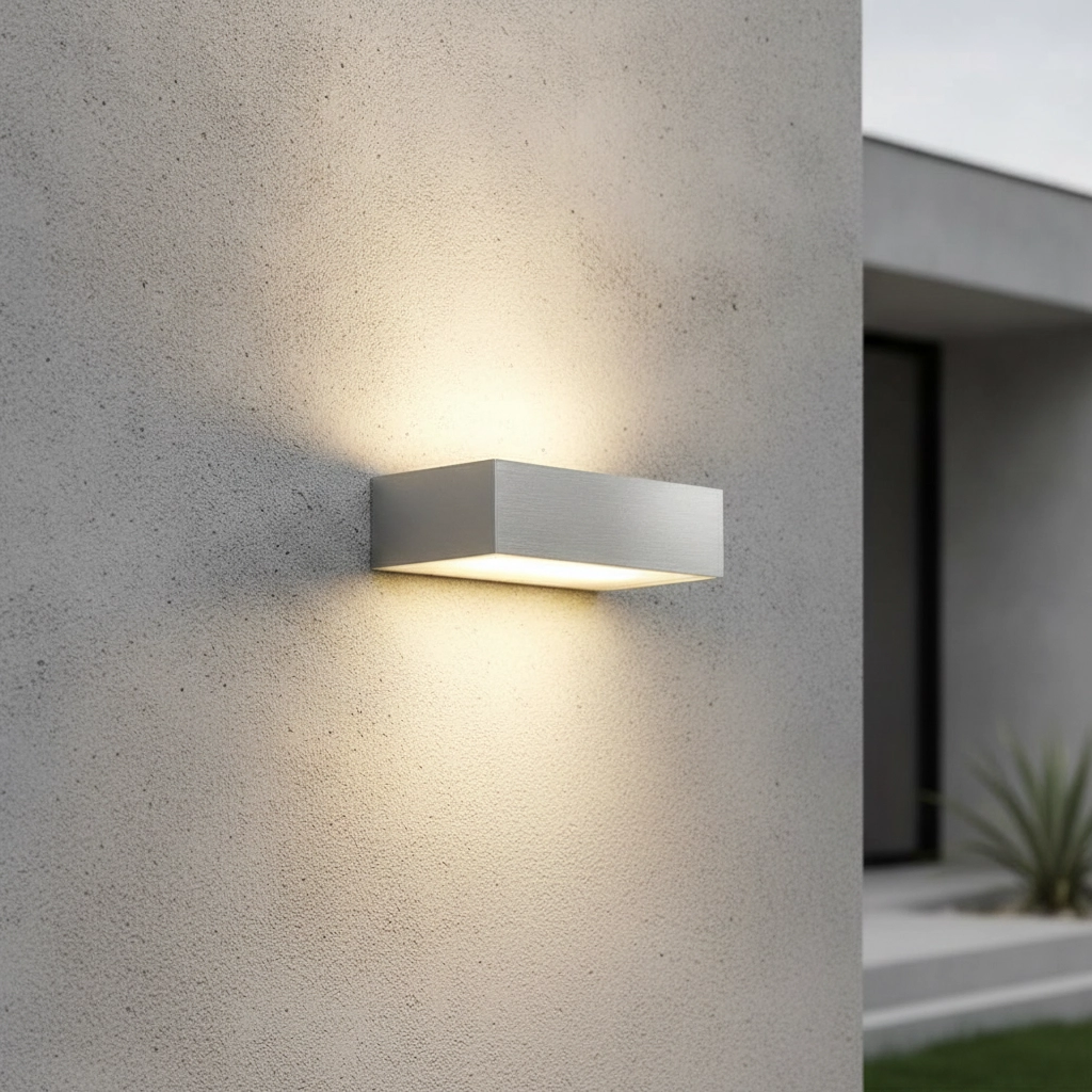 Gevelspot Eindh Led