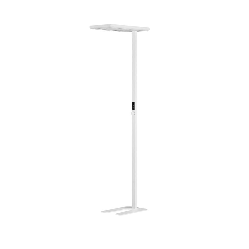Witte vloerlamp Biolight anti-UV Lyora 5212017477811