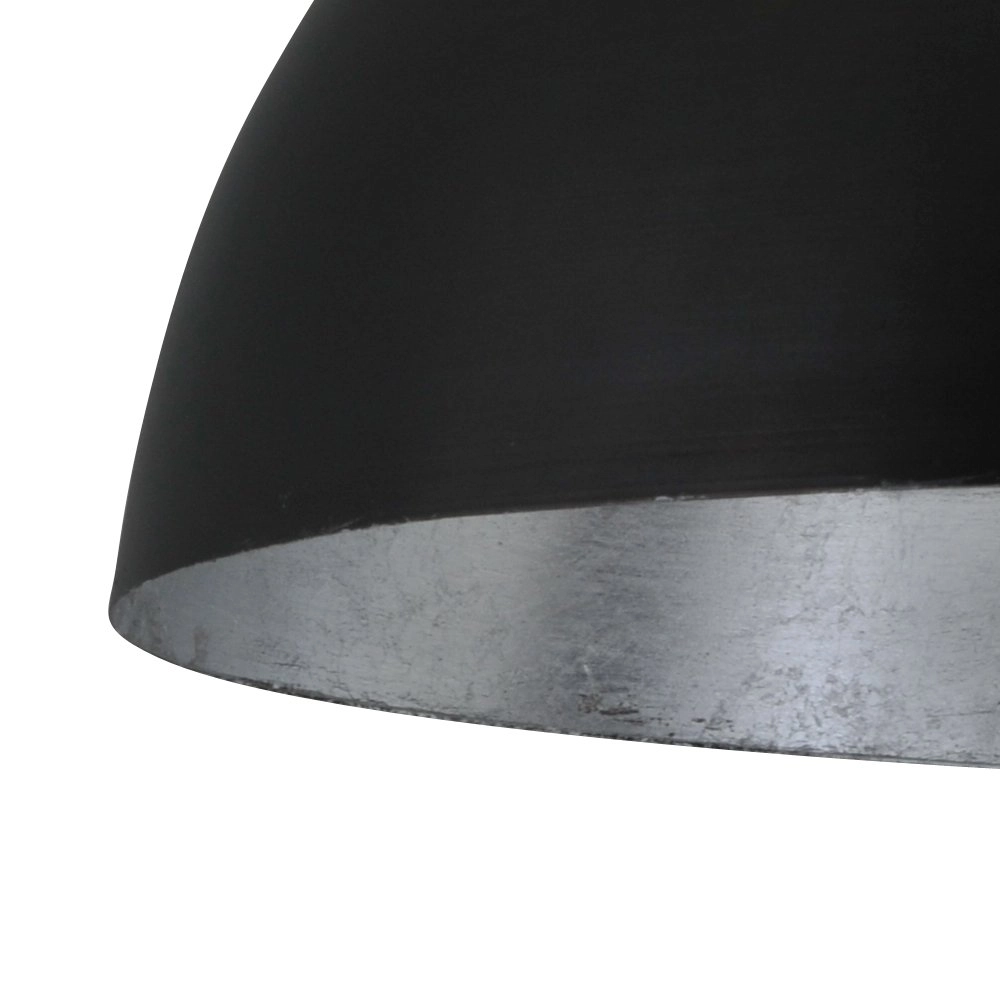 Hanglamp Industria Gunmetal 30 Landelijk Masterlight 8718121120461