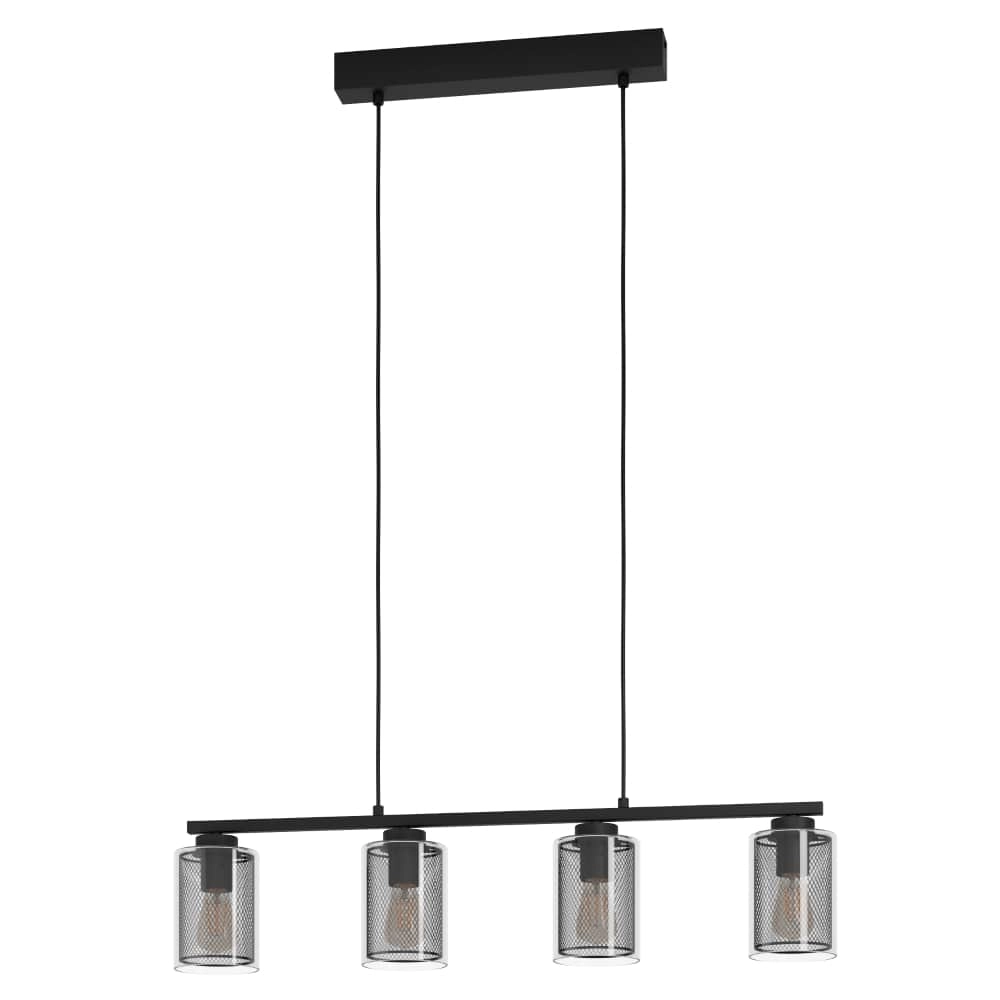 Eettafel hanglamp Zocabon