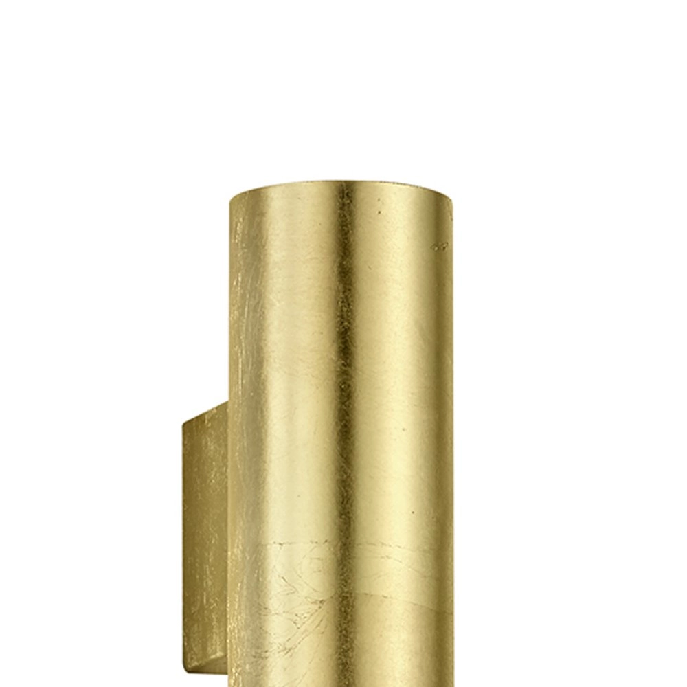Muur spot Cleo Up-Down rond Trio 4017807364361