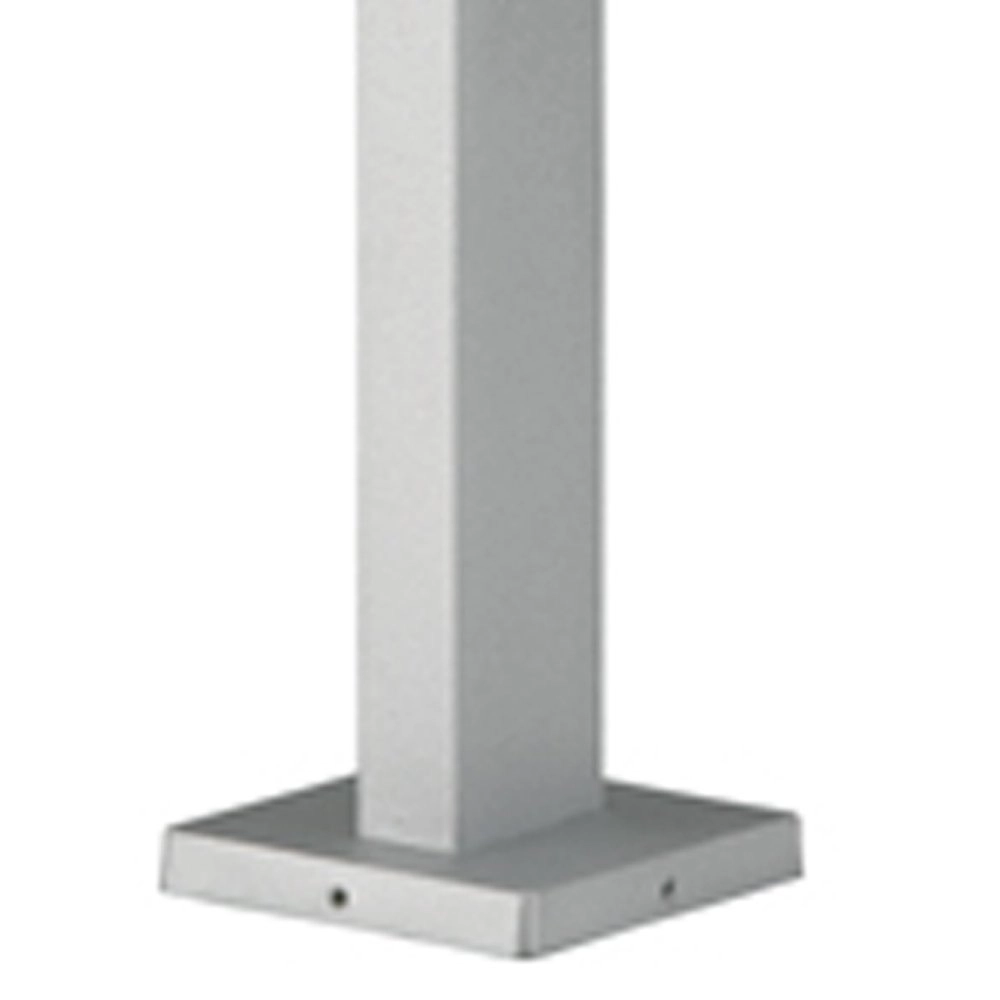 Verstelbare padverlichting Strunc grijs Albert 4007235920918