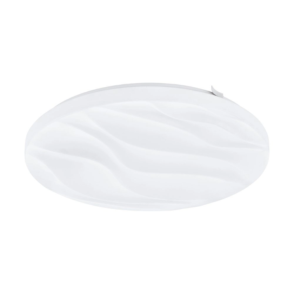 Plafondlamp Benariba Ø 33cm