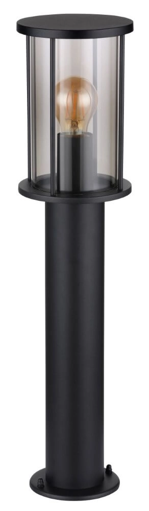 Staande lamp Gracey 60cm smoke glas Globo 9007371444830