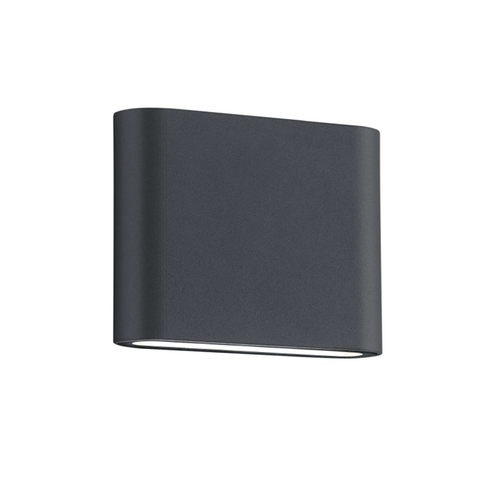 LED wandlamp Thames II Up - Down voor buiten
