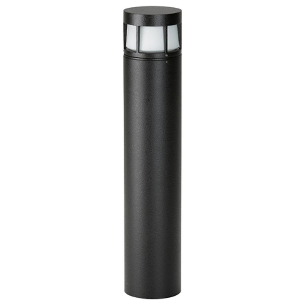 terraslamp Jail 70cm - zwart