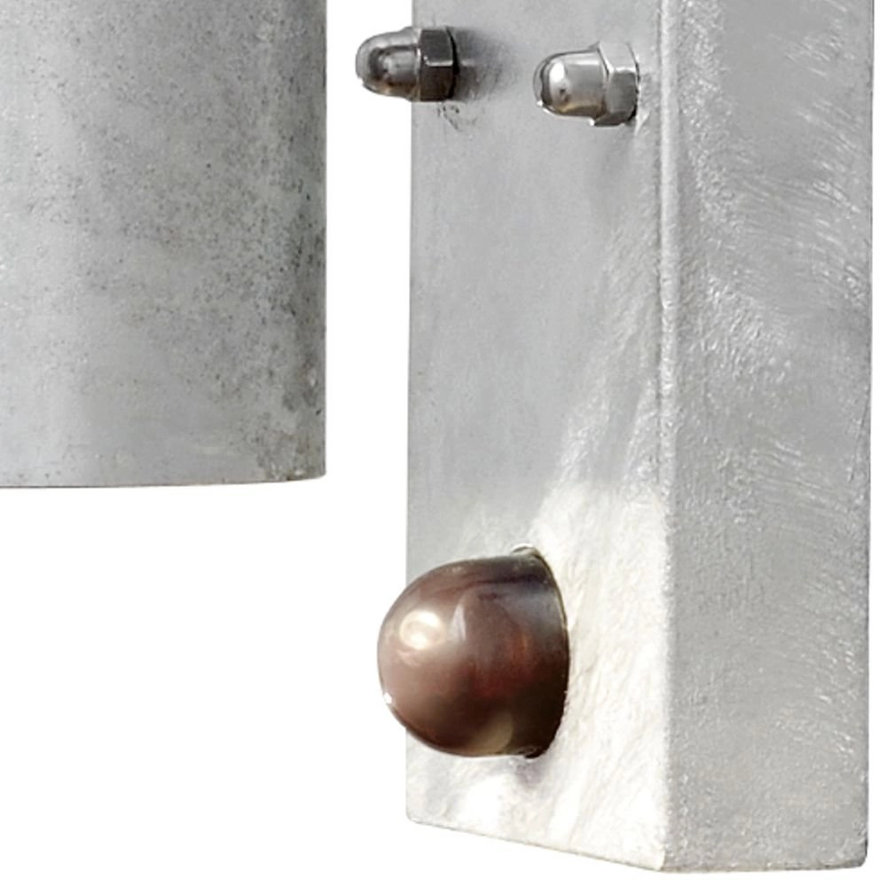 Schriklicht Modena Downlight Met bewegingssensor KonstSmide 7318307541328