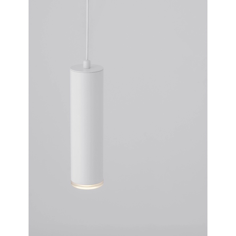 Hanglamp Mao wit