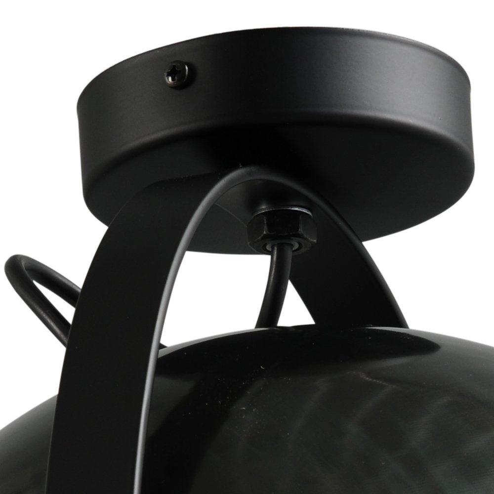 Plafondlamp Larino 30 Landelijk Masterlight 8718121236391