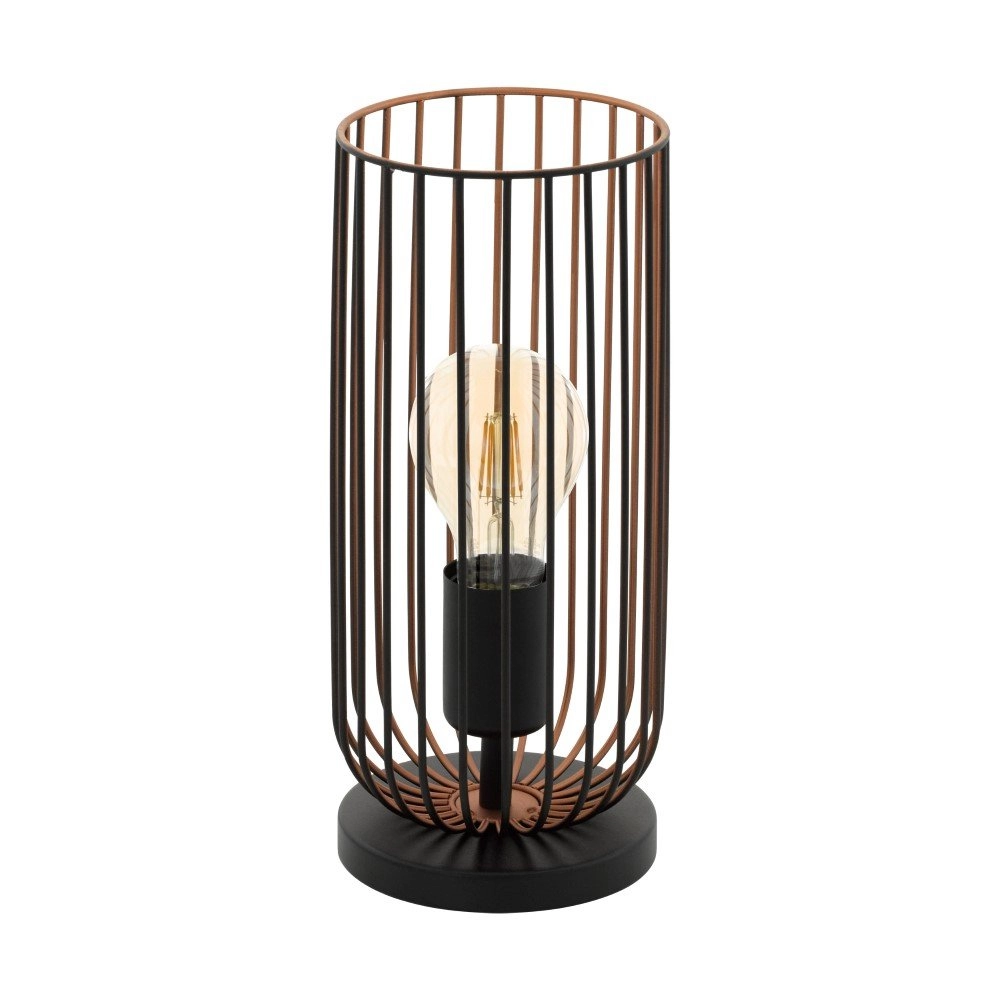Tafellamp Roccamena Draadlamp