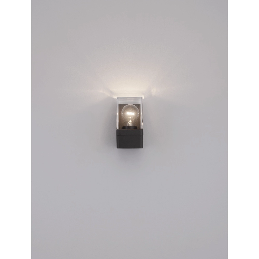 Design wandlamp Selena vierkant Lyora 5212017432896