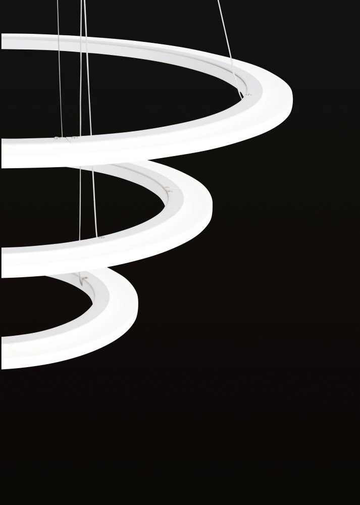 Led hanglamp Penaforte Stars of Light 9002759392741
