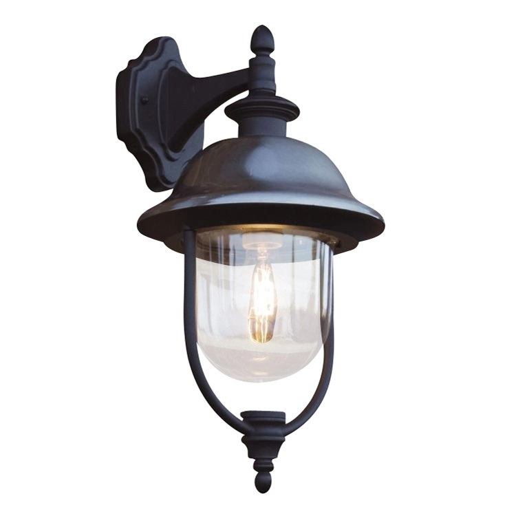Muurlamp Parma