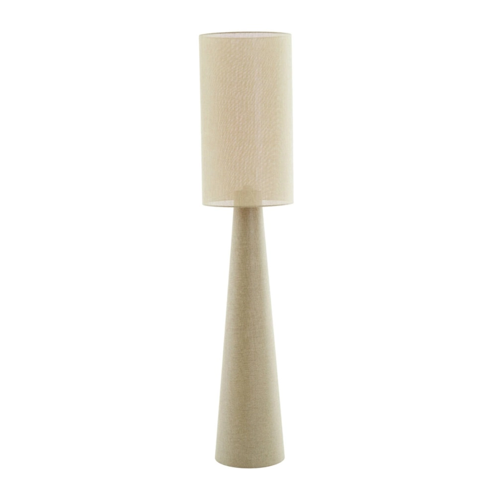 Vloerlamp Micky groen