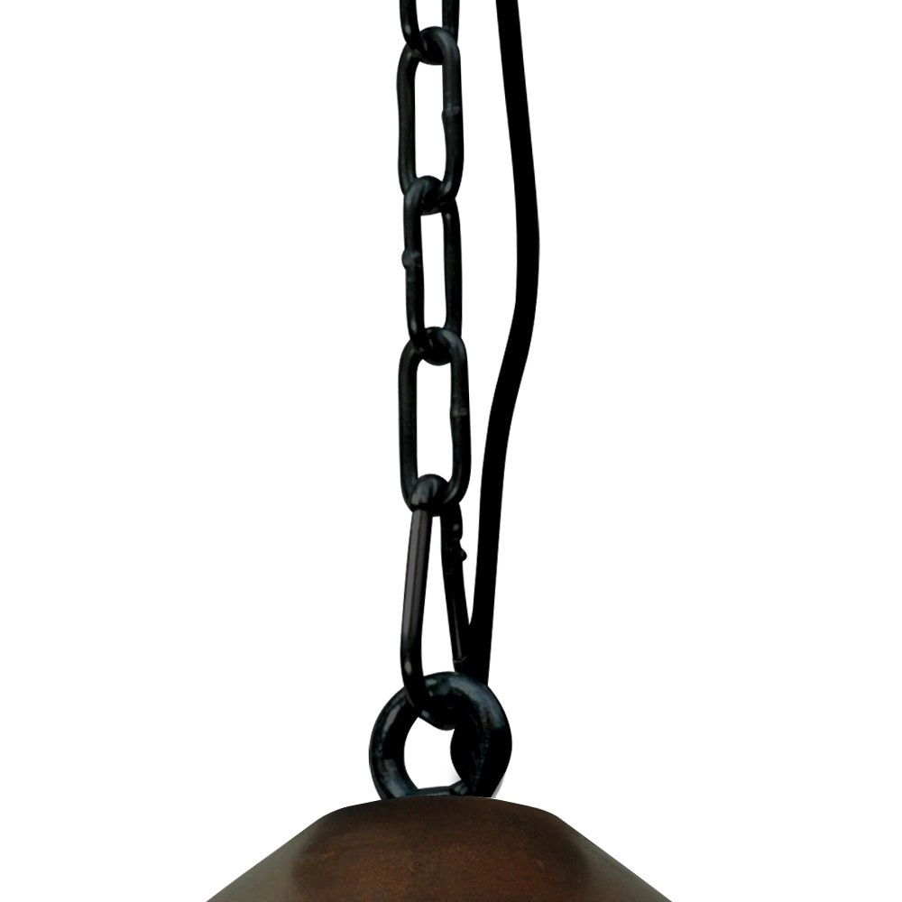 Hanglamp Industria 52 Landelijk Masterlight 8718121237084