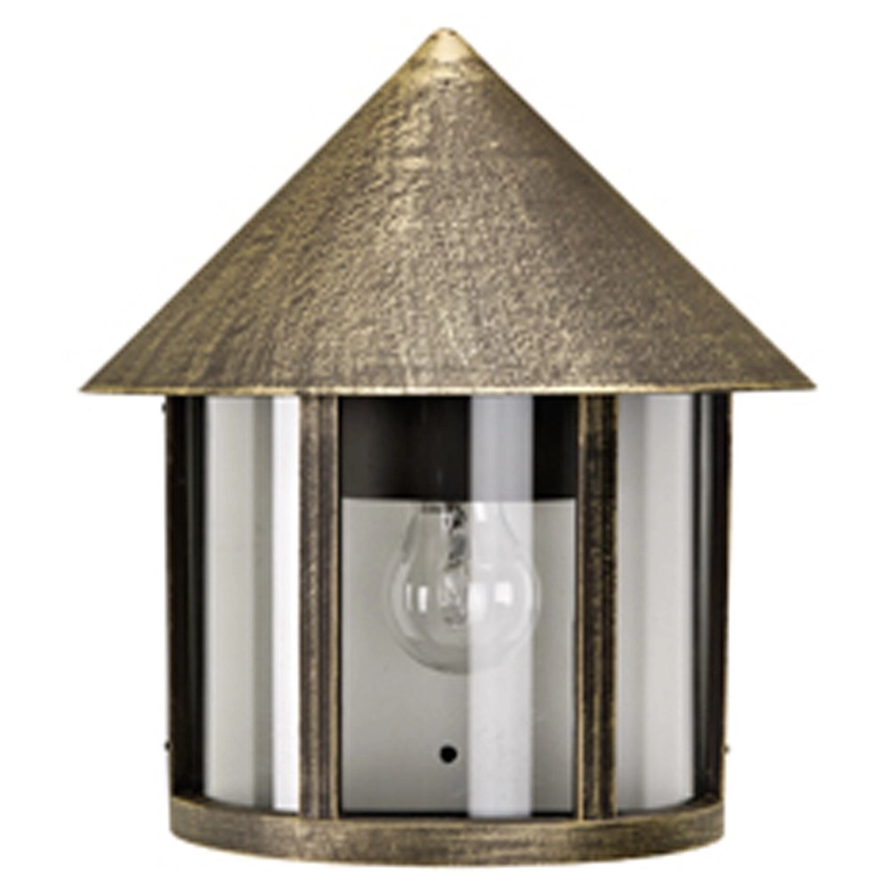 Buitenlamp Toit Wandlamp