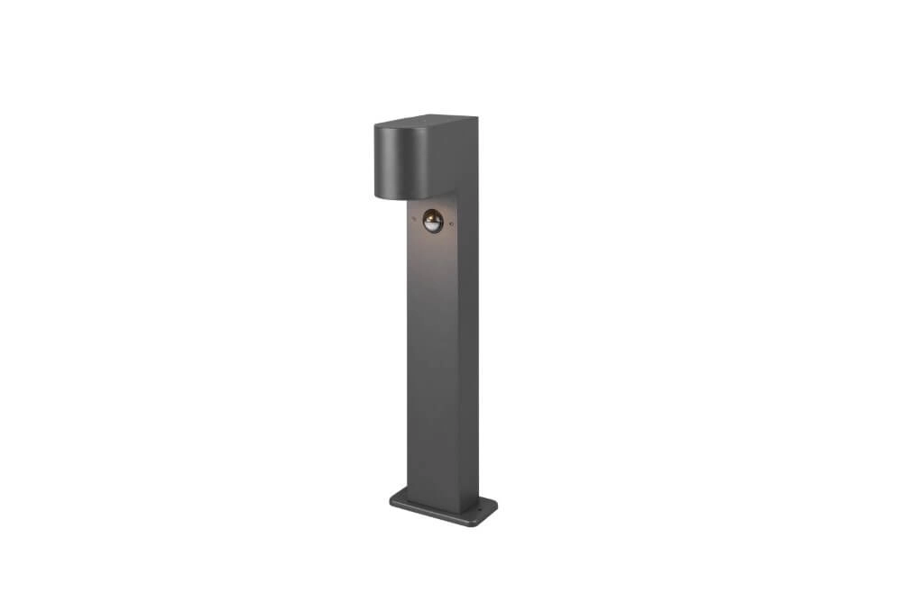 Padverlichting Roya met sensor Trio 4017807529258
