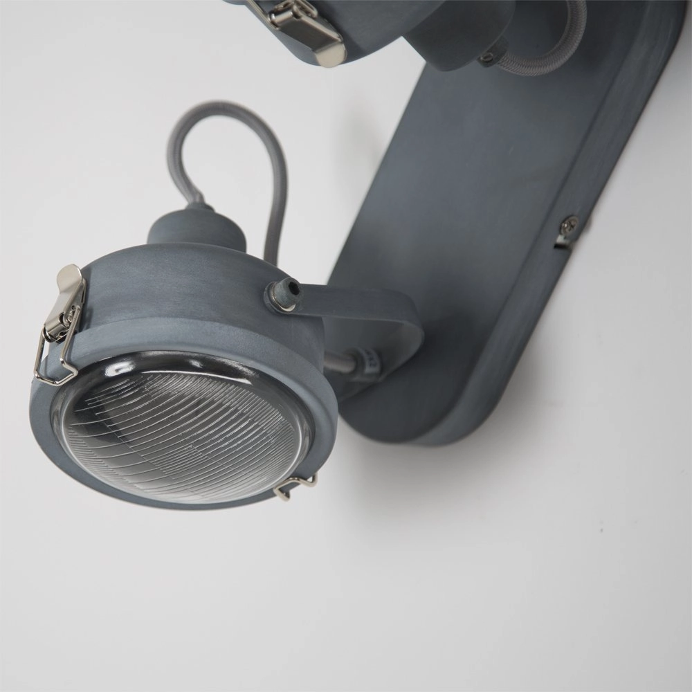 Plafondspot Satellite Nostalgisch KS verlichting 8714732684200