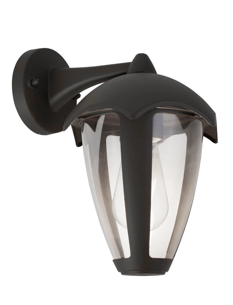Buitenlamp Bluebel