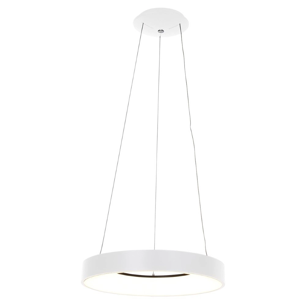 Led hanglamp Ringlede Ø 48cm Steinhauer 8712746132854