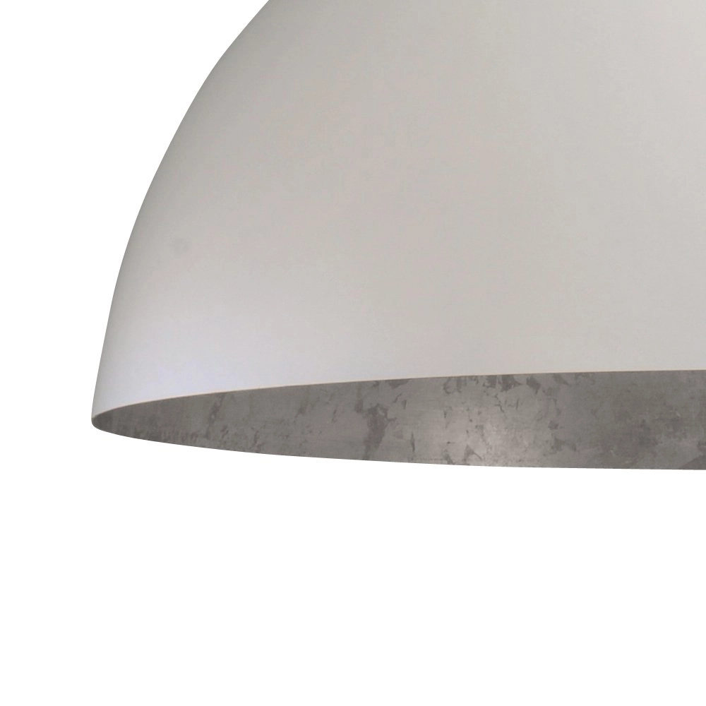Hanglamp Industria Bud Wit Masterlight 8718121175904