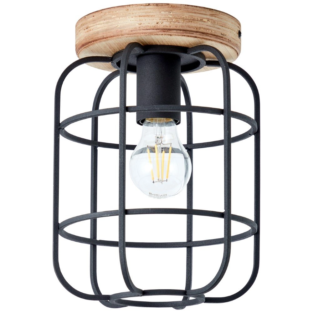 Plafondlamp Gwen