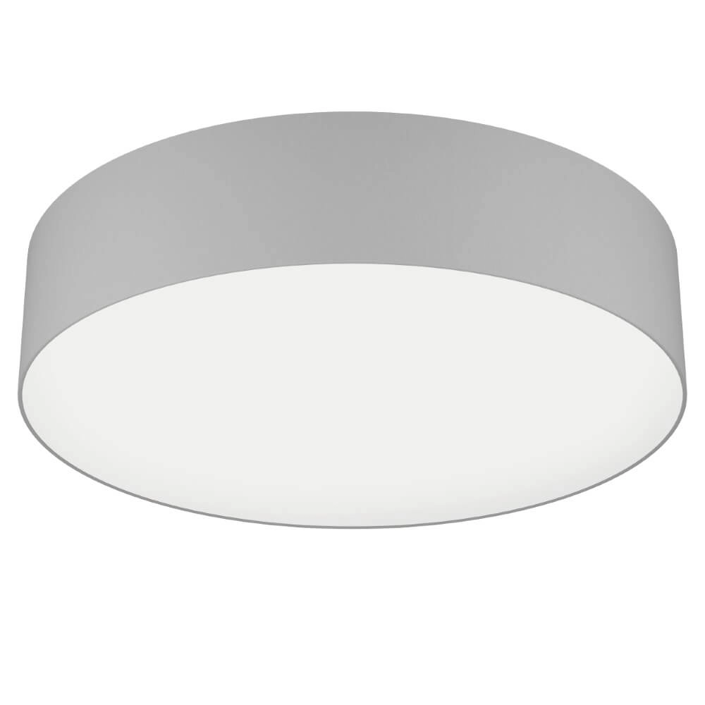 Plafonnière Zigbee Romao-Z grijs Eglo 9008606243938