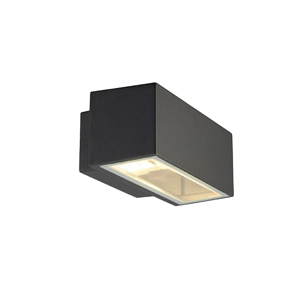 Buitenlamp Box R7s