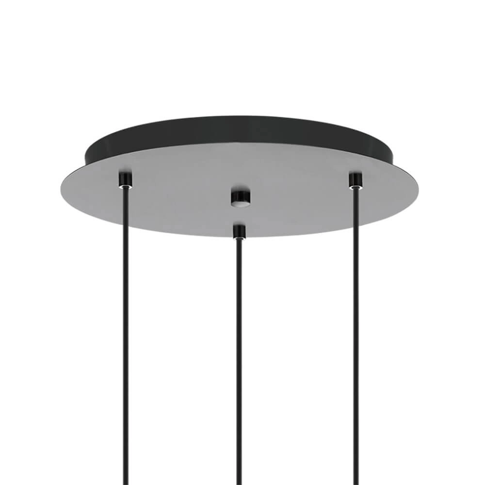 Vide hanglamp Estanys Ø Stars of Light 9002759395650