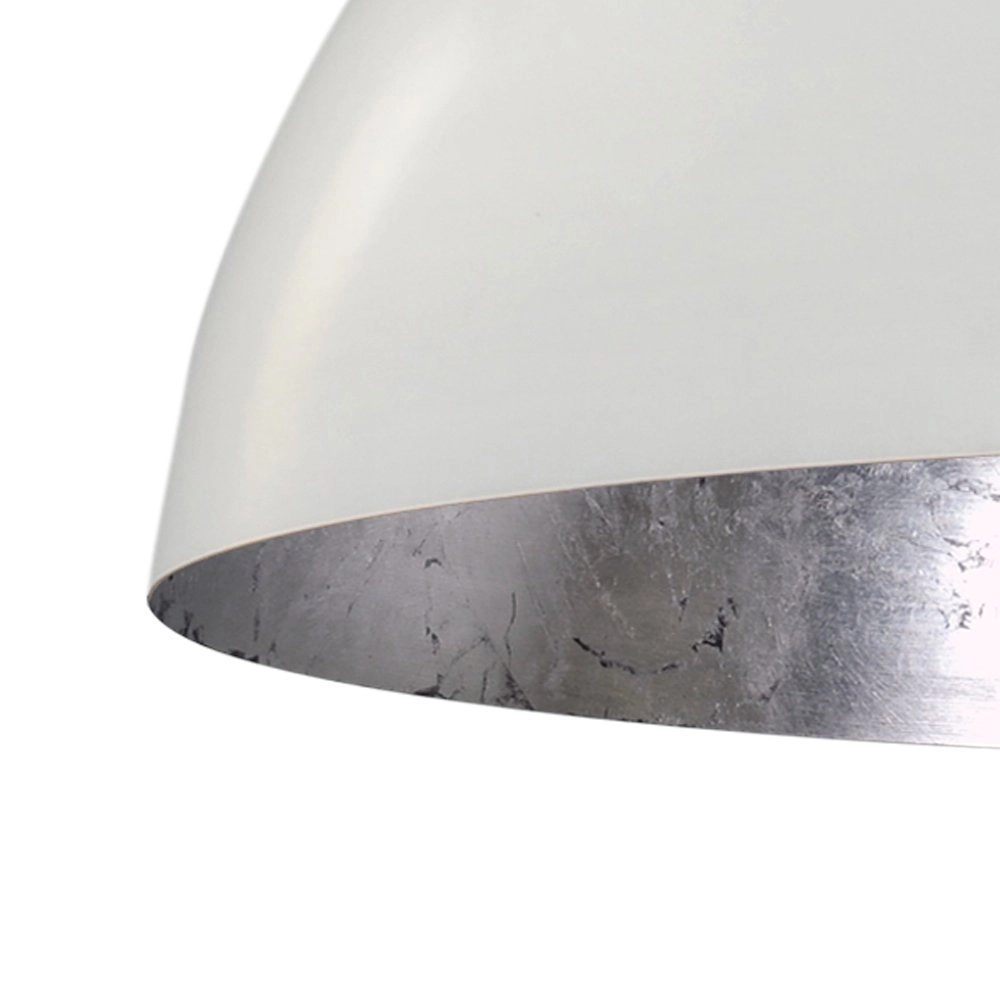 Hanglamp Industria Silver 30 Masterlight 8718121139401