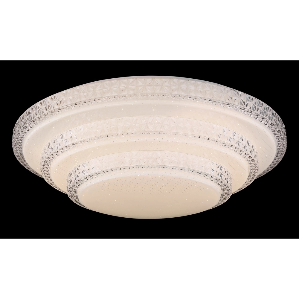 Plafondlamp Magnifique wit Globo 9007371398836