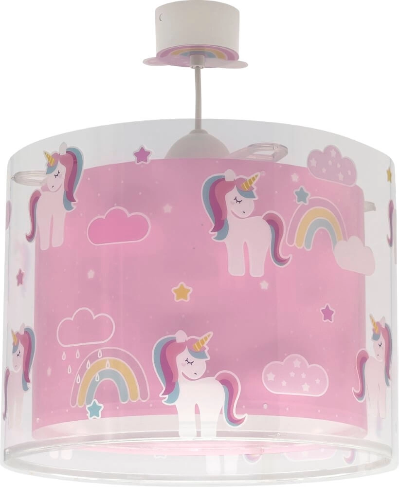 Hanglamp Unicorns