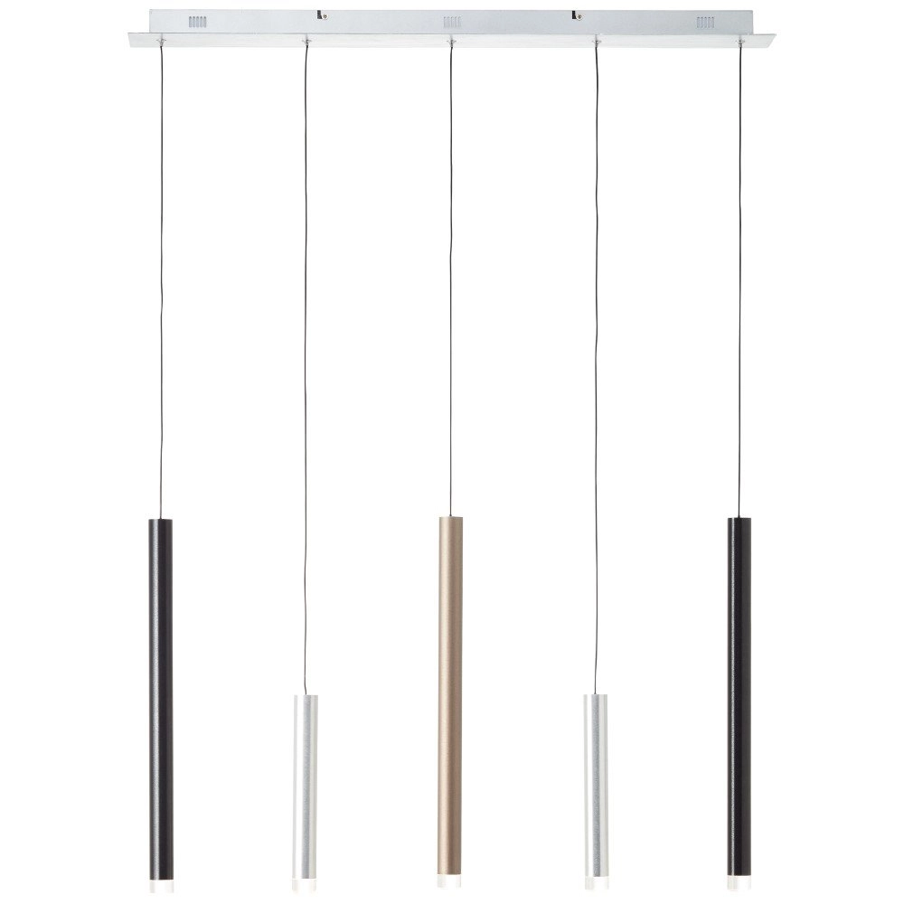 Led eetkamer hanglamp Cembalo