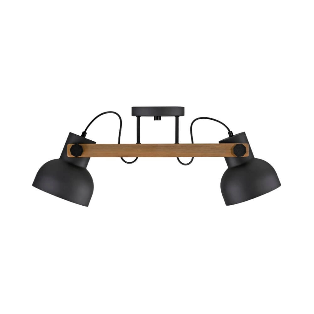 Plafondlamp Cup 2.0 2-lichts Just Light 4043689000684