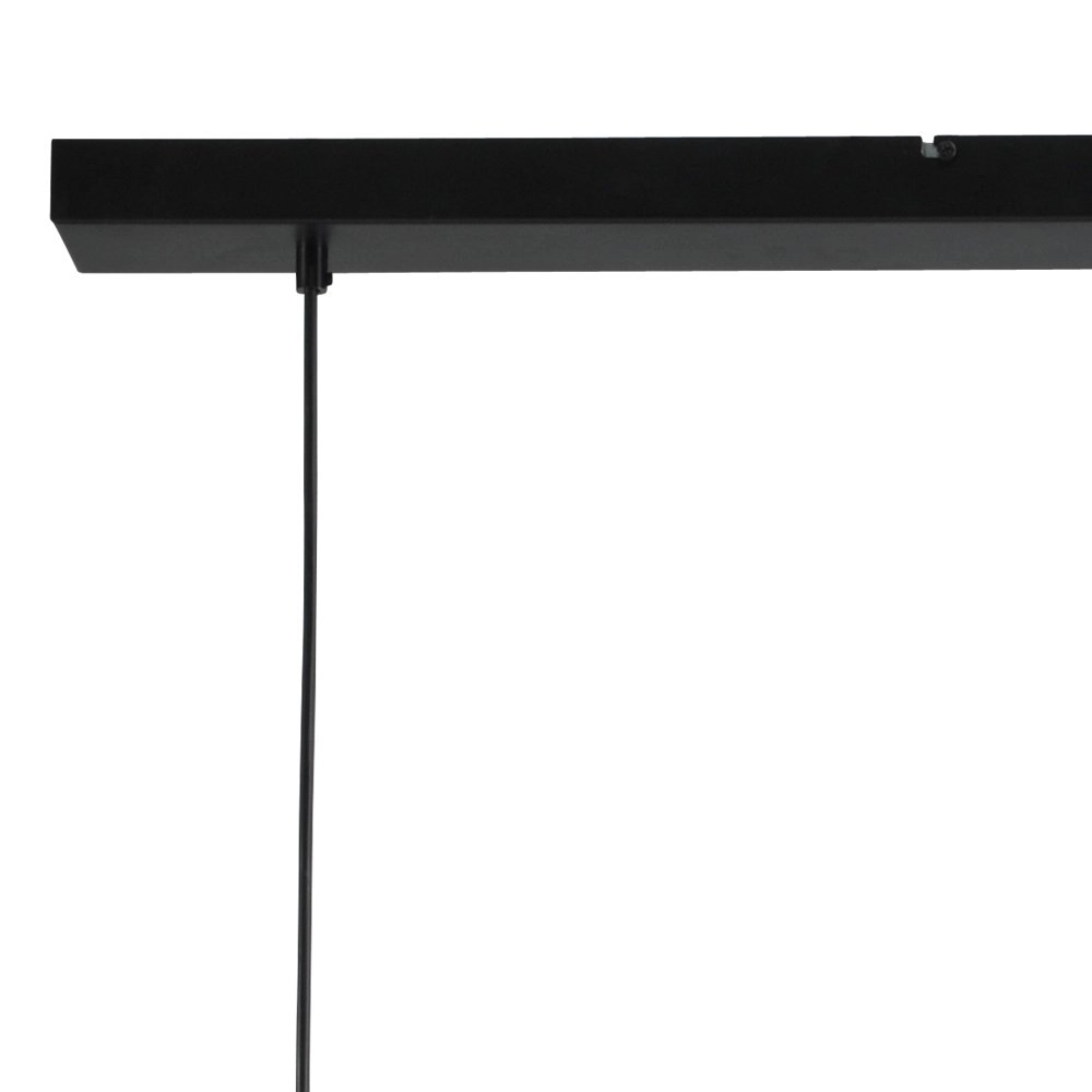 Eettafel lamp Concepto 3x26 Masterlight 8718121233529
