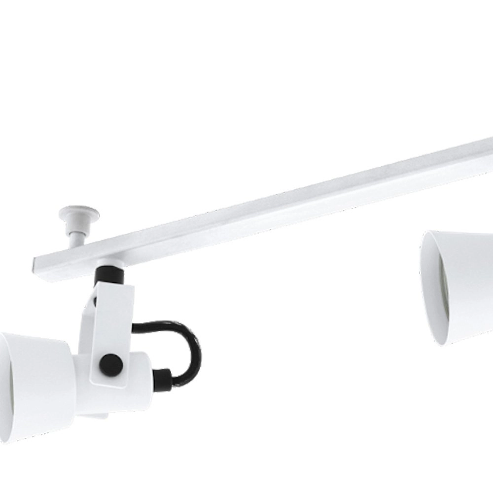 Ledspot Trillo 4x Eglo 9002759973742