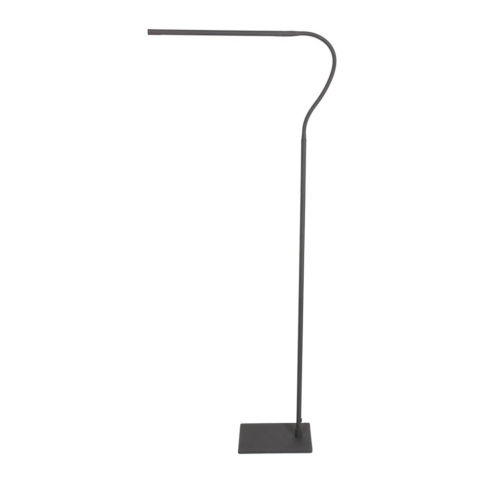 Design leeslamp Serpent zwart Steinhauer 8712746146981