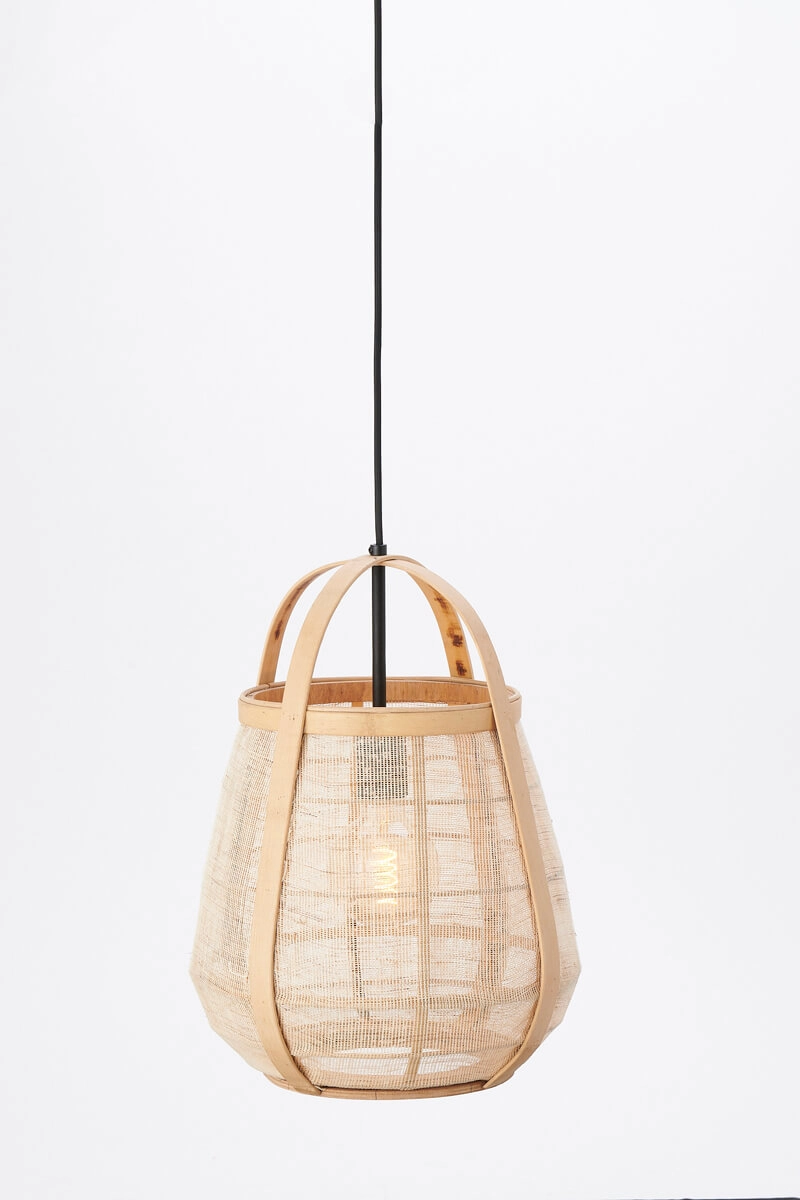 Hanglamp Jacinto Ø 32cm