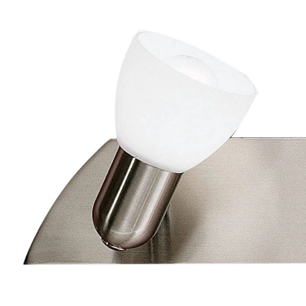 Plafondspot Enea Beam rvs Eglo 9002759909857