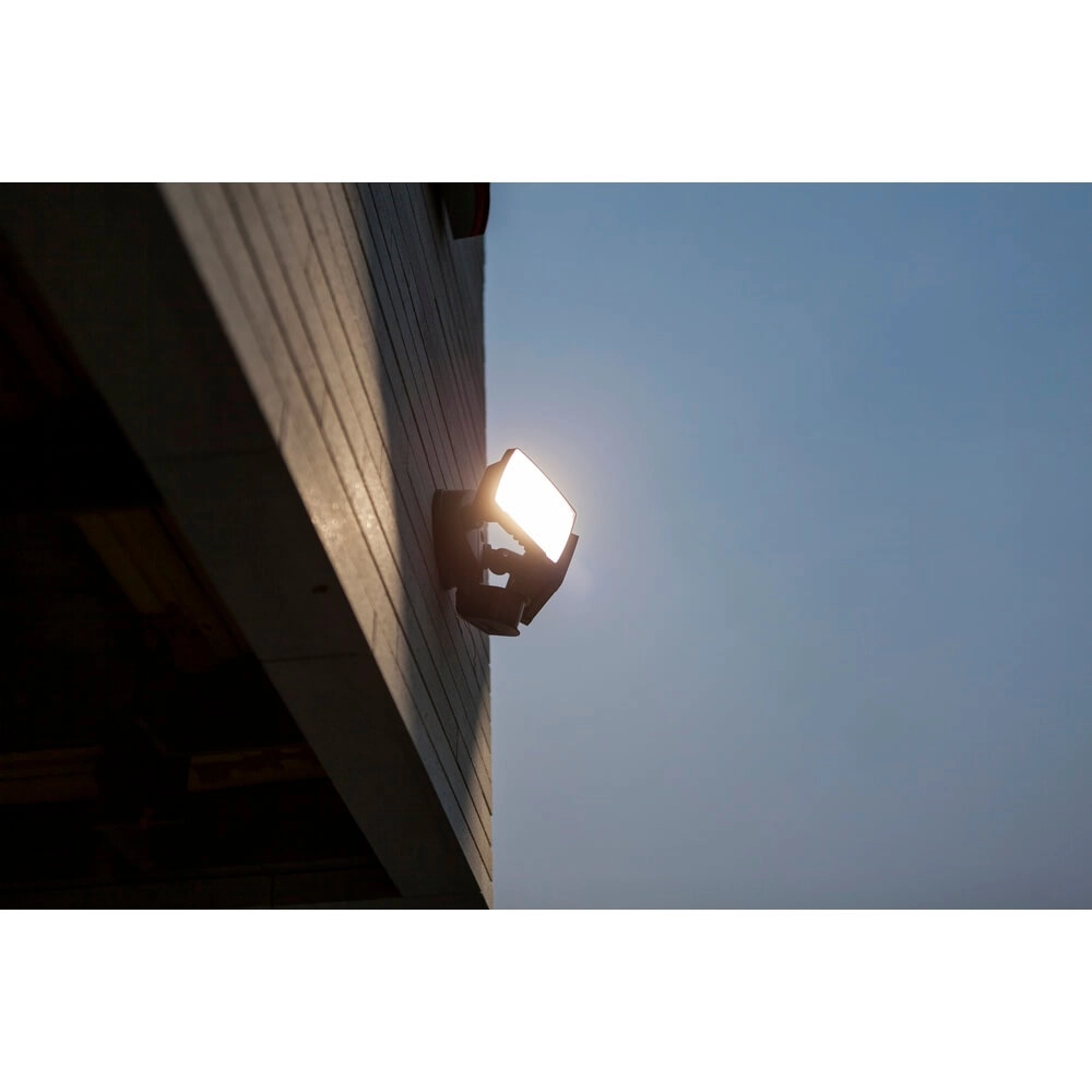 Sensor buitenlamp Chimera led Lutec 6939412016139