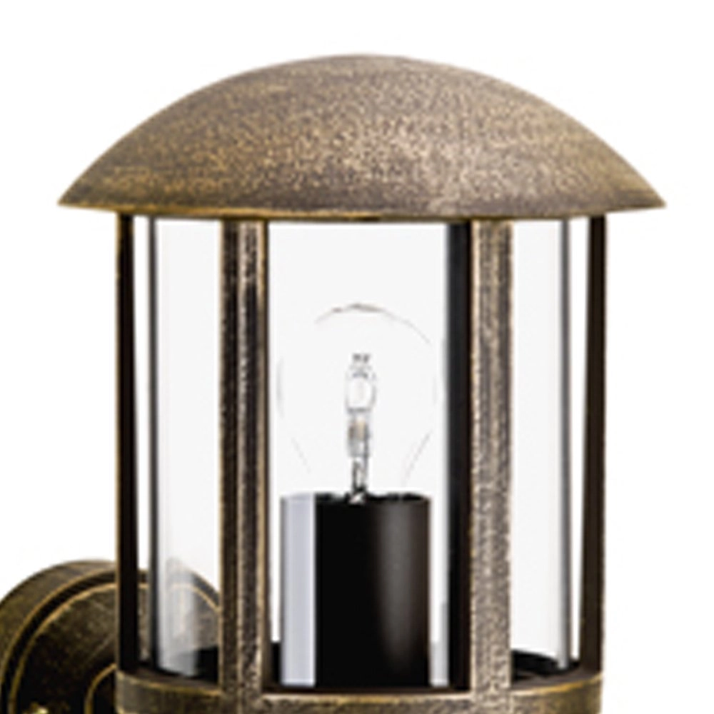 Buitenlamp Holli met bewegingssensor Albert 4007235518368