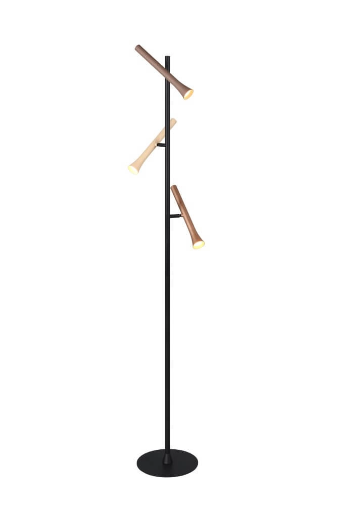 Leeslamp Fiato 3x led Trio 4017807616729