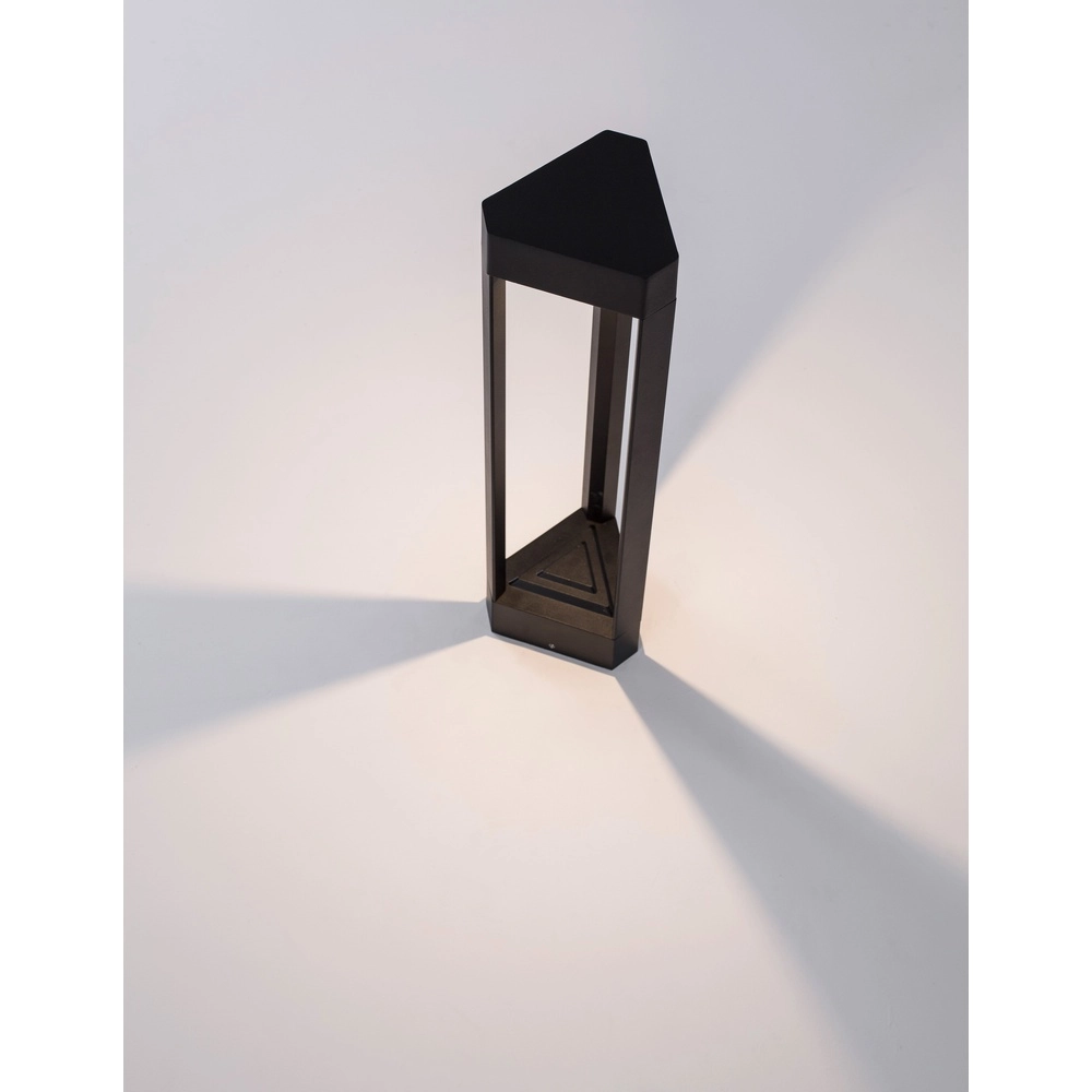 Unieke tuinlamp Pax 50cm