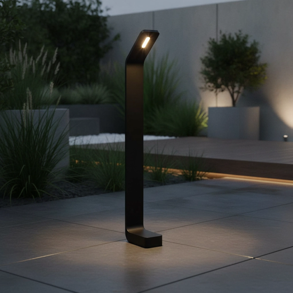 Led pad verlichting Koloa 80cm