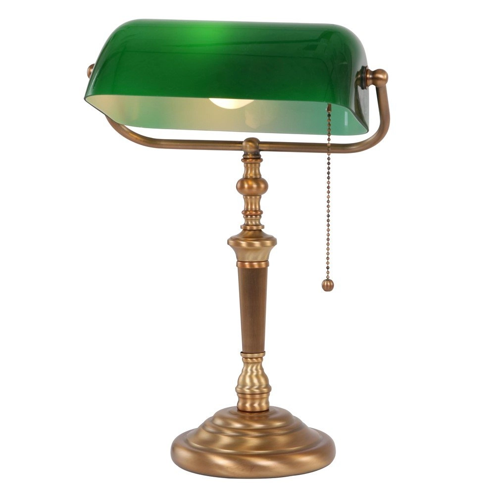 Bureaulamp Ancilla Steinhauer 8712746056792